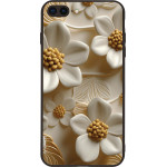 Sonique ���� 3D Flower Series ��� Apple Iphone 7 Plus / Iphone 8 Plus �����