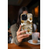 Sonique ���� 3D Flower Series ��� Apple Iphone 7 Plus / Iphone 8 Plus �����