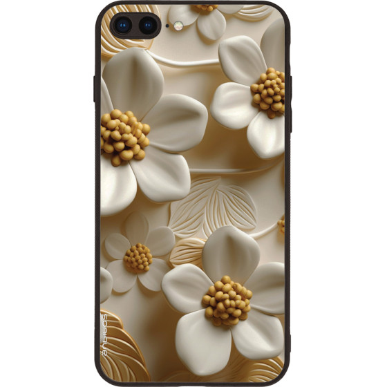 Sonique ���� 3D Flower Series ��� Apple Iphone 7 Plus / Iphone 8 Plus �����