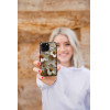 Sonique ���� 3D Flower Series ��� Apple Iphone 7 Plus / Iphone 8 Plus �����