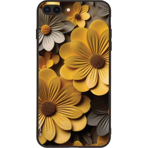 Sonique ���� 3D Flower Series ��� Apple Iphone 7 Plus / Iphone 8 Plus �������