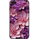 Sonique ���� 3D Flower Series ��� Apple Iphone 7 Plus / Iphone 8 Plus ���