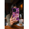 Sonique ���� 3D Flower Series ��� Apple Iphone 7 Plus / Iphone 8 Plus ���