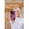 Sonique ���� 3D Flower Series ��� Apple Iphone 7 Plus / Iphone 8 Plus ���
