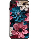 Sonique ���� 3D Flower Series ��� Apple Iphone 7 Plus / Iphone 8 Plus ��� 01