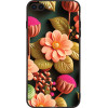 Sonique ���� 3D Flower Series ��� Apple Iphone 7 Plus / Iphone 8 Plus �����