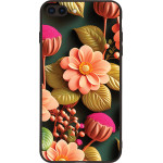 Sonique ���� 3D Flower Series ��� Apple Iphone 7 Plus / Iphone 8 Plus �����