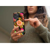 Sonique ���� 3D Flower Series ��� Apple Iphone 7 Plus / Iphone 8 Plus �����
