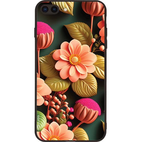 Sonique ���� 3D Flower Series ��� Apple Iphone 7 Plus / Iphone 8 Plus �����