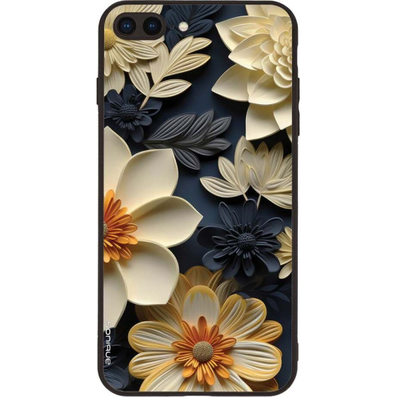 Sonique ���� 3D Flower Series ��� Apple Iphone 7 Plus / Iphone 8 Plus �����