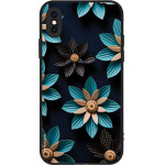 Sonique ���� 3D Flower Series ��� Apple Iphone X / Iphone Xs �������