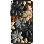 Sonique ���� 3D Flower Series ��� Apple Iphone X / Iphone Xs ����