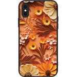 Sonique ���� 3D Flower Series ��� Apple Iphone X / Iphone Xs ���������
