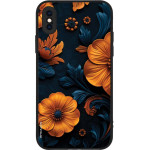 Sonique ���� 3D Flower Series ��� Apple Iphone X / Iphone Xs ��������� 01