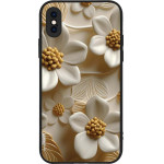 Sonique ���� 3D Flower Series ��� Apple Iphone X / Iphone Xs �����