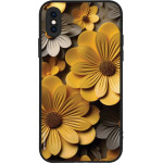 Sonique ���� 3D Flower Series ��� Apple Iphone X / Iphone Xs �������