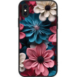 Sonique ���� 3D Flower Series ��� Apple Iphone X / Iphone Xs ��� 01
