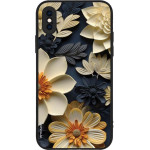 Sonique ���� 3D Flower Series ��� Apple Iphone X / Iphone Xs �����