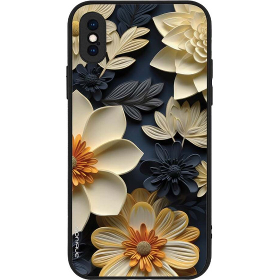 Sonique ���� 3D Flower Series ��� Apple Iphone X / Iphone Xs �����