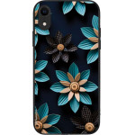 Sonique ���� 3D Flower Series ��� Apple Iphone Xr �������