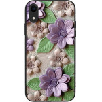 Sonique ���� 3D Flower Series ��� Apple Iphone Xr �������