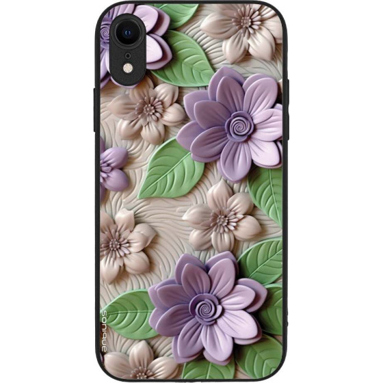 Sonique ���� 3D Flower Series ��� Apple Iphone Xr �������