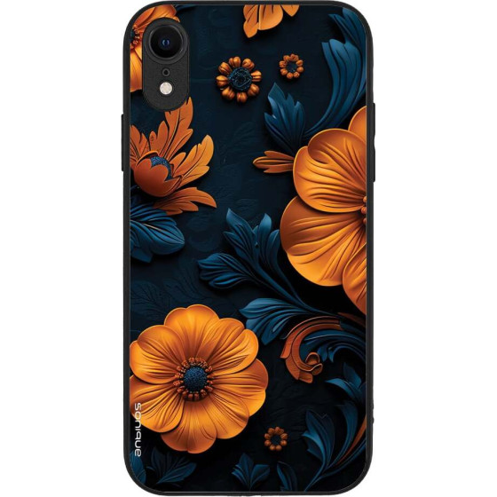 Sonique ���� 3D Flower Series ��� Apple Iphone Xr ��������� 01