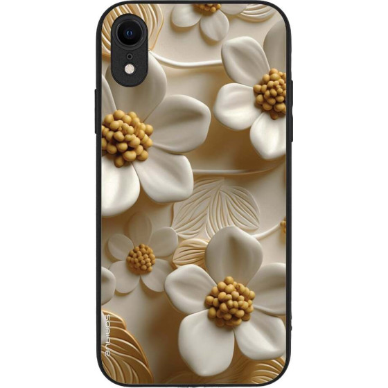 Sonique ���� 3D Flower Series ��� Apple Iphone Xr �����