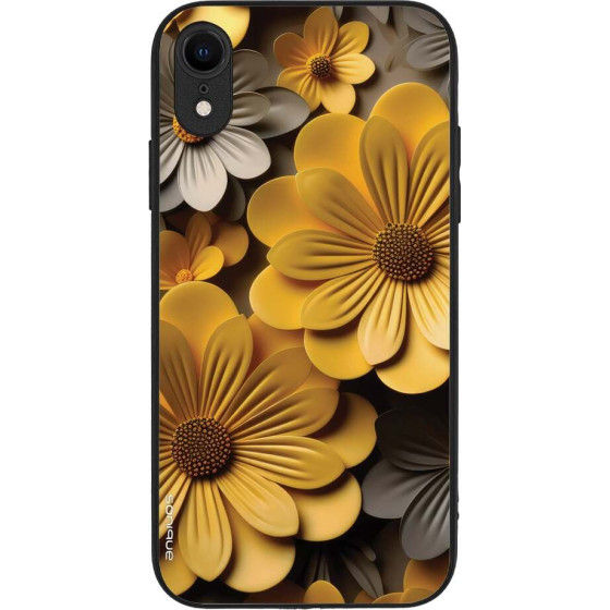 Sonique ���� 3D Flower Series ��� Apple Iphone Xr �������