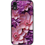 Sonique ���� 3D Flower Series ��� Apple Iphone Xr ���