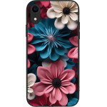 Sonique ���� 3D Flower Series ��� Apple Iphone Xr ��� 01
