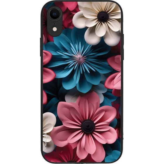 Sonique ���� 3D Flower Series ��� Apple Iphone Xr ��� 01
