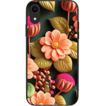 Sonique ���� 3D Flower Series ��� Apple Iphone Xr �����