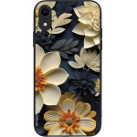 Sonique ���� 3D Flower Series ��� Apple Iphone Xr �����