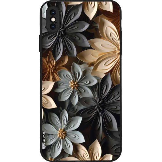 Sonique ���� 3D Flower Series ��� Apple Iphone Xs Max ����