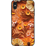 Sonique ���� 3D Flower Series ��� Apple Iphone Xs Max ���������