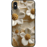 Sonique ���� 3D Flower Series ��� Apple Iphone Xs Max �����