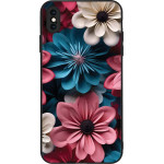 Sonique ���� 3D Flower Series ��� Apple Iphone Xs Max ��� 01