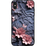Sonique ���� 3D Flower Series ��� Apple Iphone Xs Max ��� 02