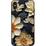 Sonique ���� 3D Flower Series ��� Apple Iphone Xs Max �����