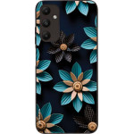 Sonique ���� 3D Flower Series ��� Samsung Galaxy A05s 4G �������