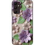 Sonique ���� 3D Flower Series ��� Samsung Galaxy A05s 4G �������