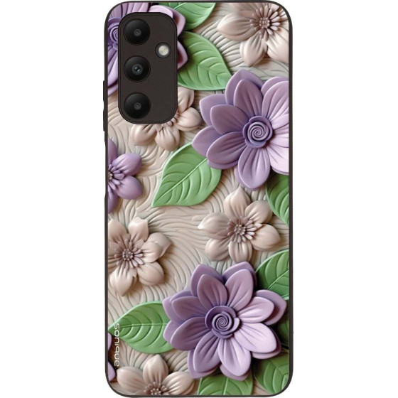 Sonique ���� 3D Flower Series ��� Samsung Galaxy A05s 4G �������
