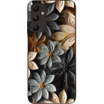 Sonique ���� 3D Flower Series ��� Samsung Galaxy A05s 4G ����