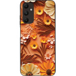 Sonique ���� 3D Flower Series ��� Samsung Galaxy A05s 4G ���������