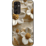 Sonique ���� 3D Flower Series ��� Samsung Galaxy A05s 4G �����