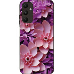 Sonique ���� 3D Flower Series ��� Samsung Galaxy A05s 4G ���