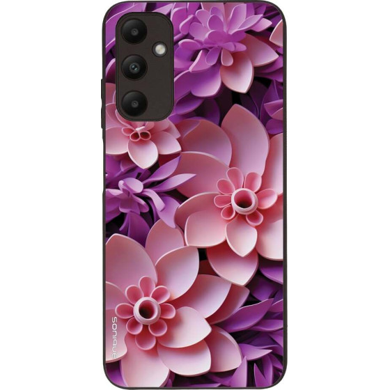 Sonique ���� 3D Flower Series ��� Samsung Galaxy A05s 4G ���
