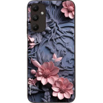 Sonique ���� 3D Flower Series ��� Samsung Galaxy A05s 4G ��� 02