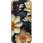 Sonique ���� 3D Flower Series ��� Samsung Galaxy A05s 4G �����